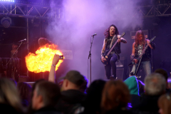 DESTROYER 666 @ KILKIM ŽAIBU 2019
