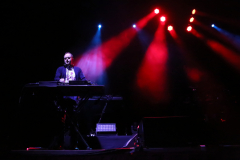 DJ Rimas Šapauskas @ Vilnius (2019)