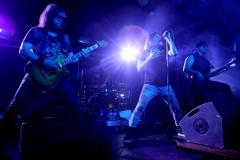 Doogie White's White Noise @ Vilnius (2017)