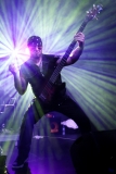 Doogie White's White Noise @ Vilnius (2017)