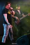 Doogie White's White Noise @ Vilnius (2017)