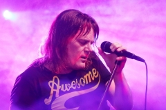 Doogie White's White Noise @ Vilnius (2017)