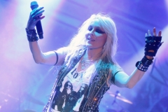 DORO @ FULL METAL MOUNTAIN 2017