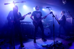 DREAMARCHER @ Vilnius (2019)
