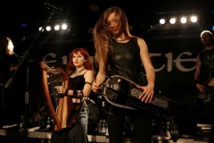 ELUVEITIE @ Vilnius (2017)