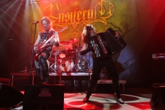ENSIFERUM @ FULL METAL MOUNTAIN 2017