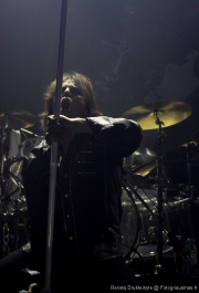 EUROPE @ Vilnius (2015)