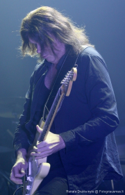 EUROPE @ Vilnius (2015)