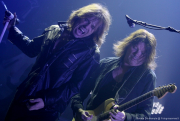 EUROPE @ Vilnius (2015)