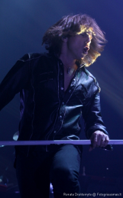 EUROPE @ Vilnius (2015)