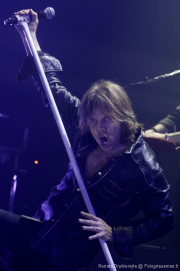 EUROPE @ Vilnius (2015)