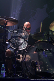 EUROPE @ Vilnius (2015)