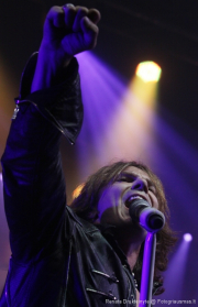 EUROPE @ Vilnius (2015)
