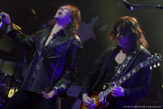 EUROPE @ Vilnius (2015)