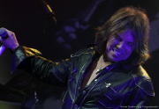 EUROPE @ Vilnius (2015)