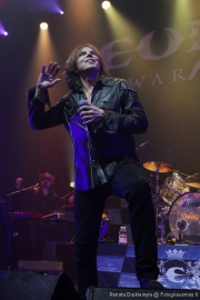 EUROPE @ Vilnius (2015)