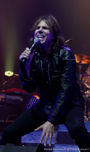 EUROPE @ Vilnius (2015)