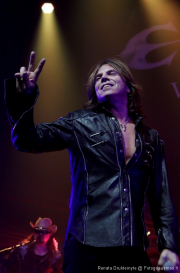 EUROPE @ Vilnius (2015)