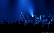 EUROPE @ Vilnius (2015)