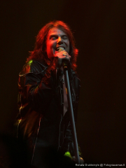 EUROPE @ Vilnius (2015)