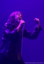 EUROPE @ Vilnius (2015)