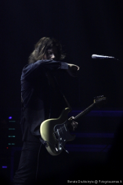 EUROPE @ Vilnius (2015)