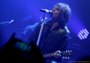 EUROPE @ Vilnius (2015)