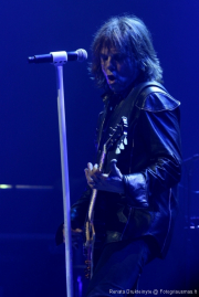 EUROPE @ Vilnius (2015)