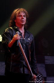 EUROPE @ Vilnius (2015)