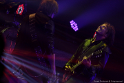 EUROPE @ Vilnius (2015)