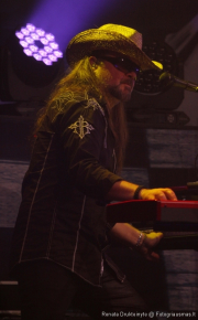 EUROPE @ Vilnius (2015)