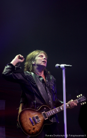 EUROPE @ Vilnius (2015)