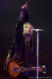 EUROPE @ Vilnius (2015)