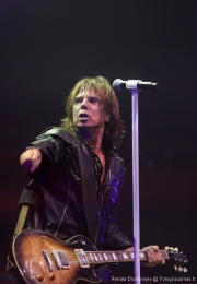 EUROPE @ Vilnius (2015)