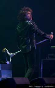 EUROPE @ Vilnius (2015)