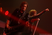 EUROPE @ Vilnius (2015)