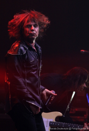 EUROPE @ Vilnius (2015)
