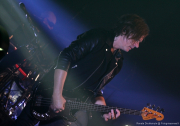 EUROPE @ Vilnius (2015)