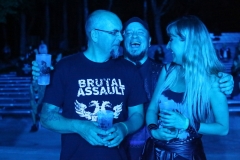 Festival Life @ ZOBENS UN LEMESS 2019