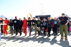Festival life @ FULL METAL MOUNTAIN 2017