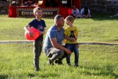 Festival Life @ Hansa dienų atidarymas (2017)