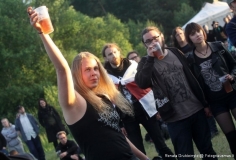Festival Life @ Kilkim Žaibu 2015