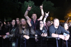 Festival Life @ KILKIM ŽAIBU 2017