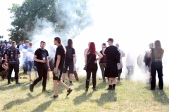 Festival Life @ KILKIM ŽAIBU 2018