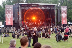 Festival Life (part 1)  @ KILKIM ŽAIBU 2019