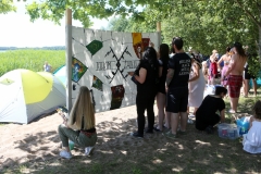 Festival Life (part 3) @ KILKIM ŽAIBU 2019