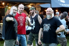 Festival Life @ ZOBENS UN LEMESS 2019