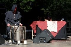 FORNDOM @ KILKIM ŽAIBU 2019