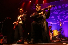 GOGOL BORDELLO @ Vilnius (2018)