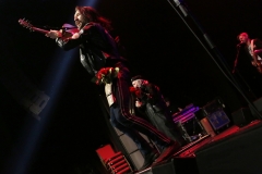 GOGOL BORDELLO @ Vilnius (2018)